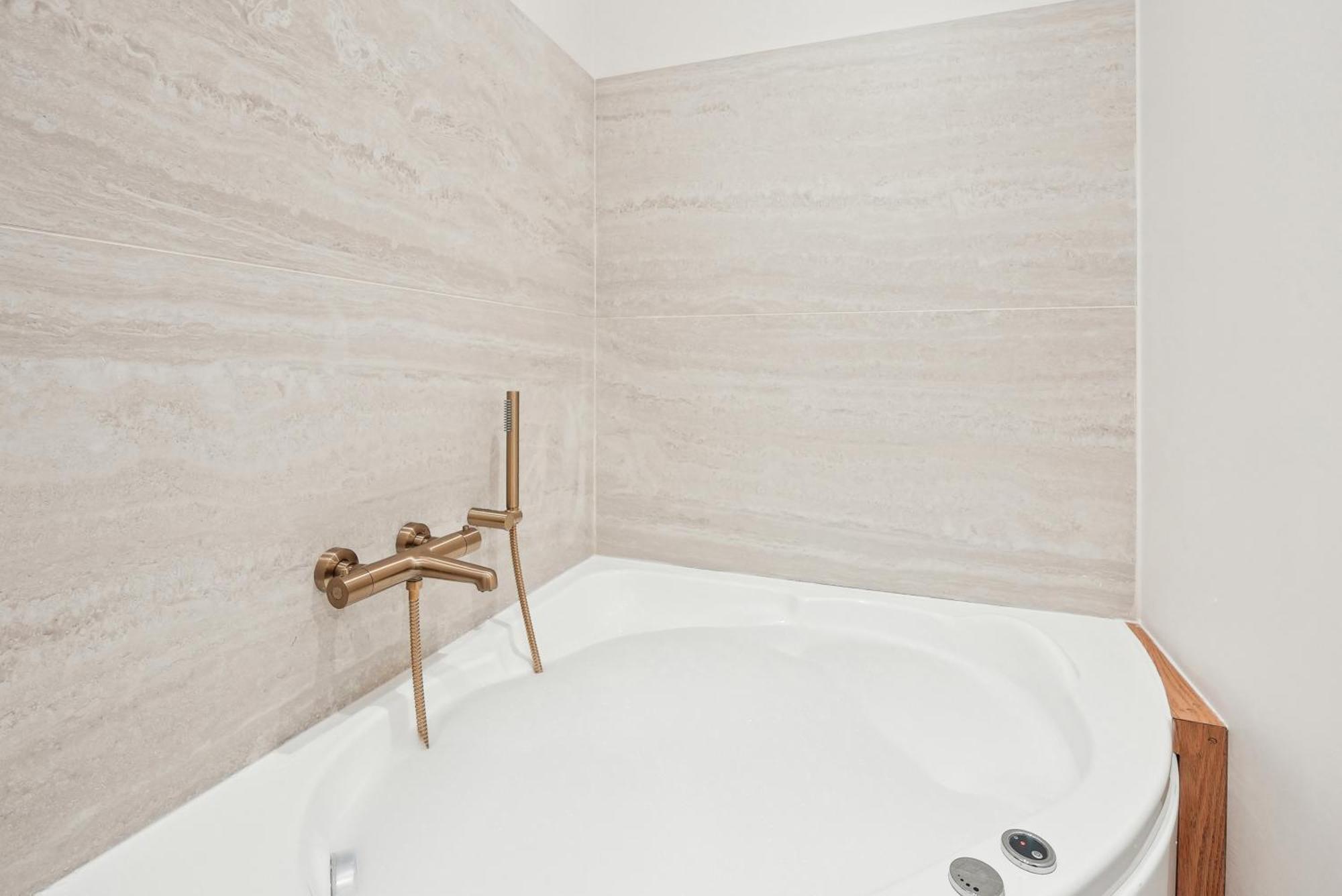 Lavie Maison Central & Hot Tub Bordeaux Exteriér fotografie